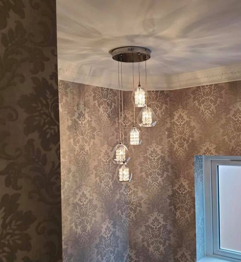 electrical contracting in South Yorkshire