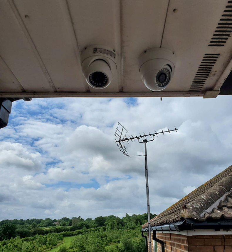 electrical contractors in Sheffield